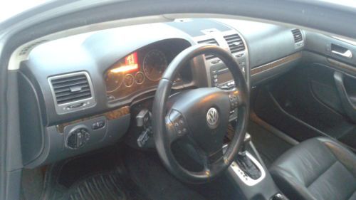 2005 Volkswagen Jetta 2.5 for sale, auto, real nice car, image 13