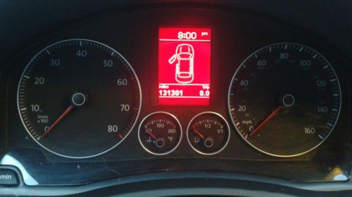 2005 Volkswagen Jetta 2.5 for sale, auto, real nice car, image 14