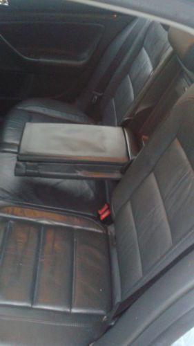 2005 Volkswagen Jetta 2.5 for sale, auto, real nice car, image 16