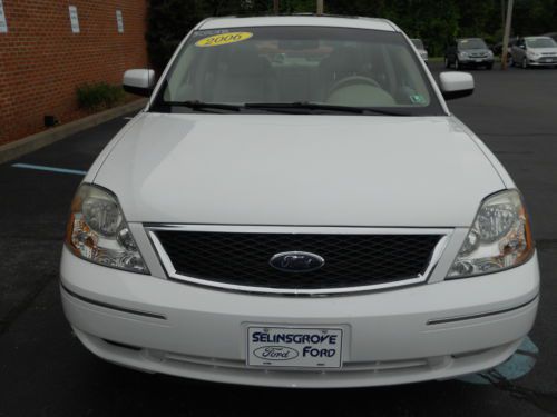 LEATHER SEATS MOONROOF LOCAL TRADE WARRANTY SMOKE FREE WE SOLD NEW & SERVICED, US $8,990.00, image 7