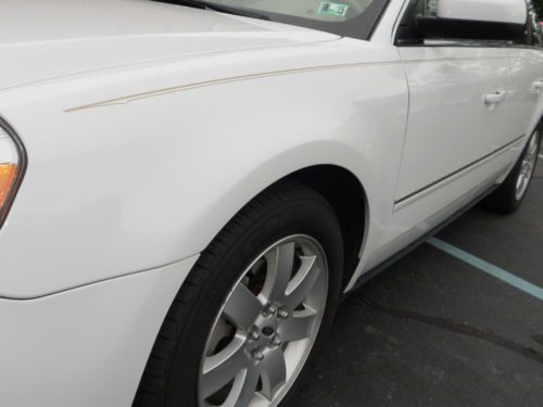 LEATHER SEATS MOONROOF LOCAL TRADE WARRANTY SMOKE FREE WE SOLD NEW & SERVICED, US $8,990.00, image 8