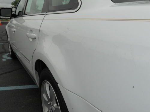 LEATHER SEATS MOONROOF LOCAL TRADE WARRANTY SMOKE FREE WE SOLD NEW & SERVICED, US $8,990.00, image 9