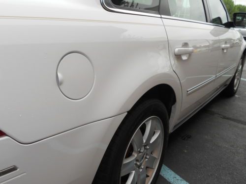 LEATHER SEATS MOONROOF LOCAL TRADE WARRANTY SMOKE FREE WE SOLD NEW & SERVICED, US $8,990.00, image 10