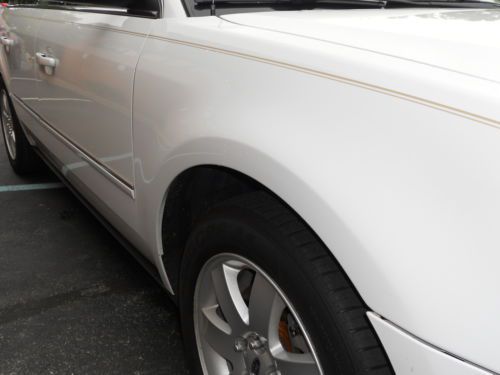 LEATHER SEATS MOONROOF LOCAL TRADE WARRANTY SMOKE FREE WE SOLD NEW & SERVICED, US $8,990.00, image 11