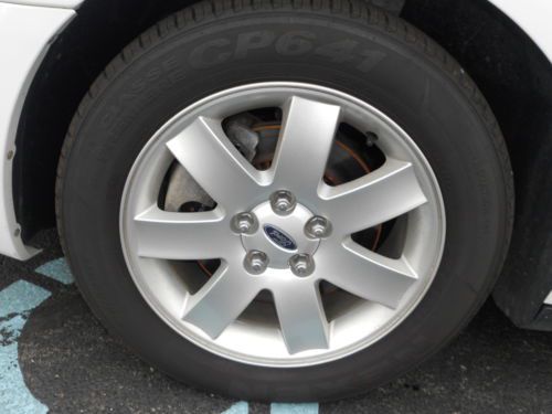 LEATHER SEATS MOONROOF LOCAL TRADE WARRANTY SMOKE FREE WE SOLD NEW & SERVICED, US $8,990.00, image 12