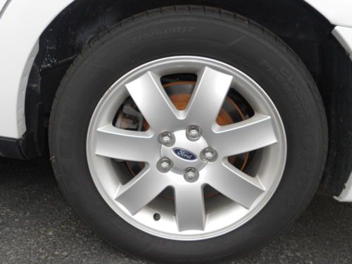 LEATHER SEATS MOONROOF LOCAL TRADE WARRANTY SMOKE FREE WE SOLD NEW & SERVICED, US $8,990.00, image 13