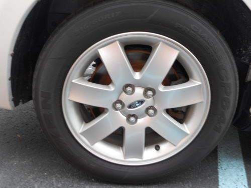 LEATHER SEATS MOONROOF LOCAL TRADE WARRANTY SMOKE FREE WE SOLD NEW & SERVICED, US $8,990.00, image 14