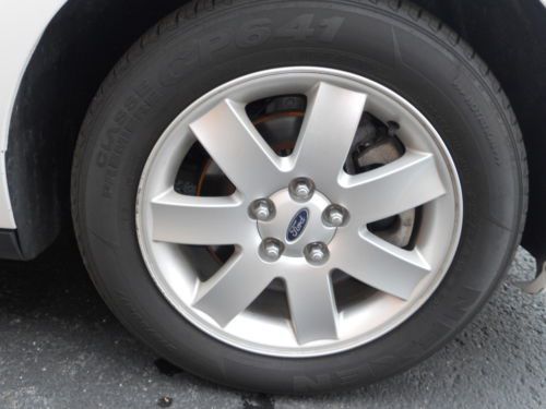 LEATHER SEATS MOONROOF LOCAL TRADE WARRANTY SMOKE FREE WE SOLD NEW & SERVICED, US $8,990.00, image 15