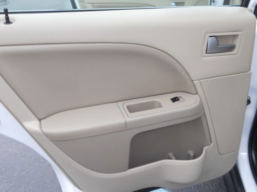 LEATHER SEATS MOONROOF LOCAL TRADE WARRANTY SMOKE FREE WE SOLD NEW & SERVICED, US $8,990.00, image 18