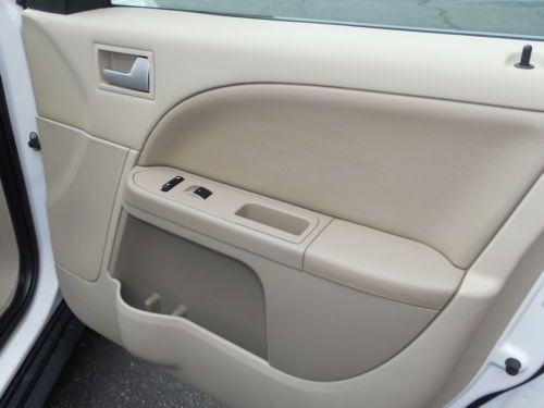 LEATHER SEATS MOONROOF LOCAL TRADE WARRANTY SMOKE FREE WE SOLD NEW & SERVICED, US $8,990.00, image 20