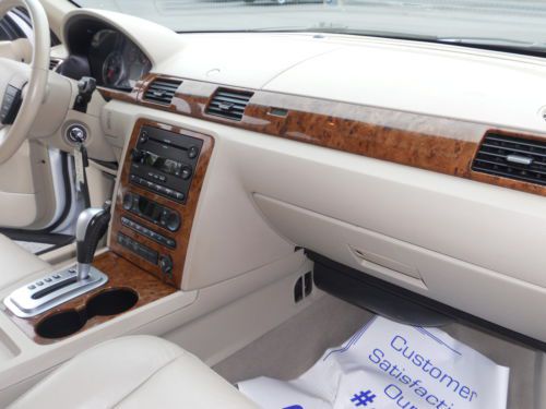 LEATHER SEATS MOONROOF LOCAL TRADE WARRANTY SMOKE FREE WE SOLD NEW & SERVICED, US $8,990.00, image 26
