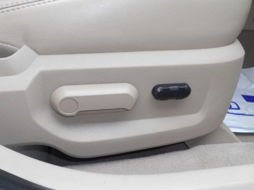 LEATHER SEATS MOONROOF LOCAL TRADE WARRANTY SMOKE FREE WE SOLD NEW & SERVICED, US $8,990.00, image 27