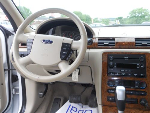 LEATHER SEATS MOONROOF LOCAL TRADE WARRANTY SMOKE FREE WE SOLD NEW & SERVICED, US $8,990.00, image 28