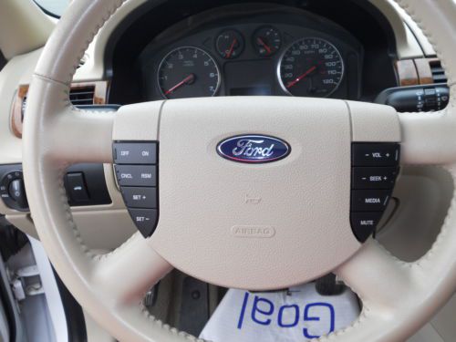 LEATHER SEATS MOONROOF LOCAL TRADE WARRANTY SMOKE FREE WE SOLD NEW & SERVICED, US $8,990.00, image 29