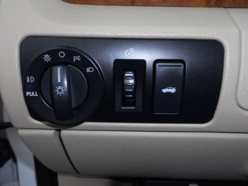 LEATHER SEATS MOONROOF LOCAL TRADE WARRANTY SMOKE FREE WE SOLD NEW & SERVICED, US $8,990.00, image 30