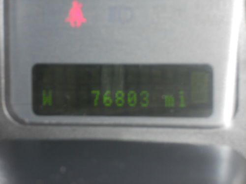 LEATHER SEATS MOONROOF LOCAL TRADE WARRANTY SMOKE FREE WE SOLD NEW & SERVICED, US $8,990.00, image 32