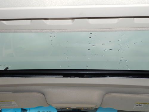 LEATHER SEATS MOONROOF LOCAL TRADE WARRANTY SMOKE FREE WE SOLD NEW & SERVICED, US $8,990.00, image 36