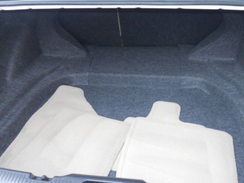 LEATHER SEATS MOONROOF LOCAL TRADE WARRANTY SMOKE FREE WE SOLD NEW & SERVICED, US $8,990.00, image 37
