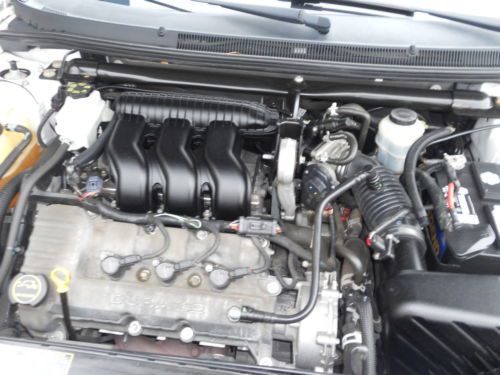 LEATHER SEATS MOONROOF LOCAL TRADE WARRANTY SMOKE FREE WE SOLD NEW & SERVICED, US $8,990.00, image 38