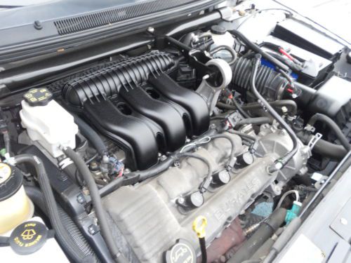 LEATHER SEATS MOONROOF LOCAL TRADE WARRANTY SMOKE FREE WE SOLD NEW & SERVICED, US $8,990.00, image 39