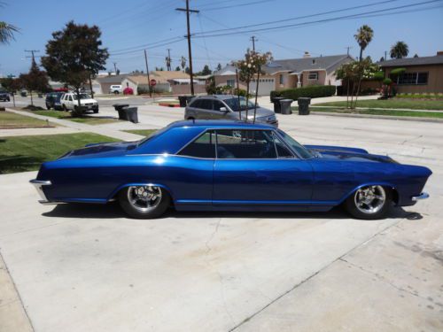 1965 buick riviera