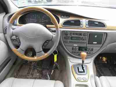 V6 Cassette Climate Control Cruise Control Driver Air Bag Front Side Air Bag, US $6,650.00, image 11