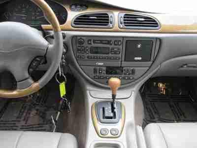 V6 Cassette Climate Control Cruise Control Driver Air Bag Front Side Air Bag, US $6,650.00, image 12
