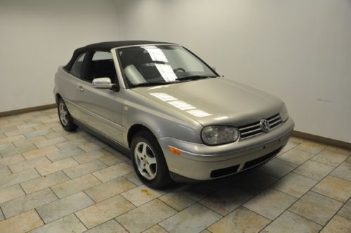 2000 volkswagen gls