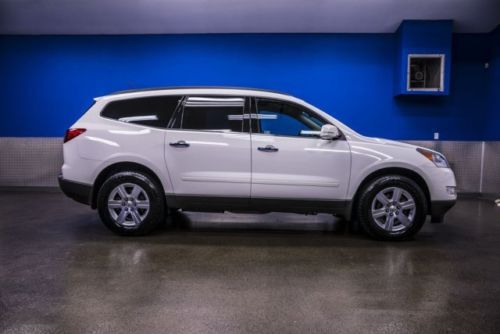 Chevy suv awd automatic pwr adjustable driver seat pwr locks pwr windows cloth