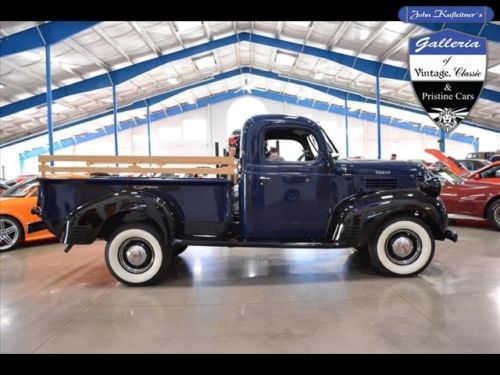 1947 dodge 3/4 ton truck