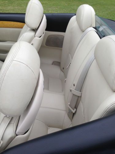 2002 Lexus SC430 Base Convertible 2-Door 4.3L, US $2,995.00, image 6