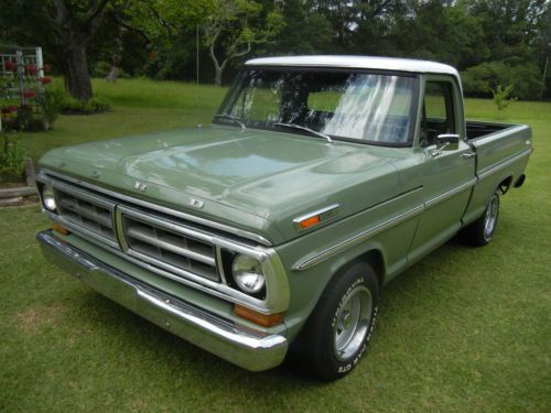 Golden ford camden arkansas #10