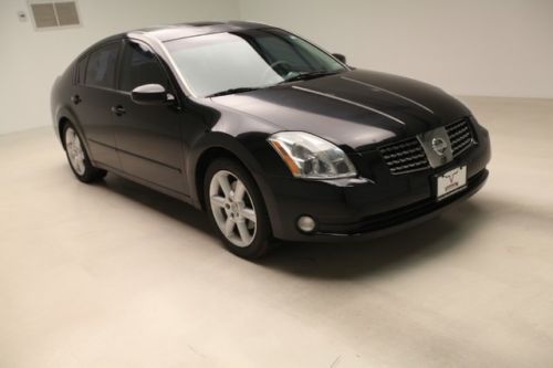 2006 black cloth sunroof v6 dohc used preowned 83k miles