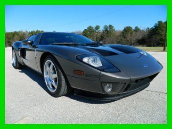Lufkin texas ford gt