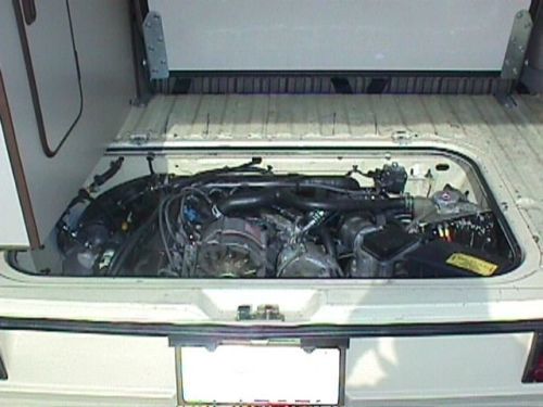 82 VW Vanagon Westfalia *incredible condition* converted diesel to 1.8l orig own, US $49,999.00, image 4