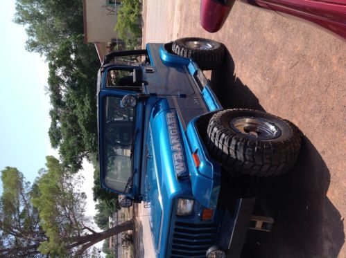 Awesome 4x4, US $7,000.00, image 3