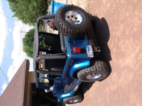 Awesome 4x4, US $7,000.00, image 4