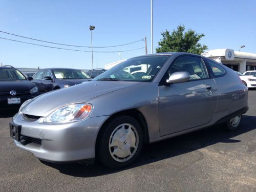 2005 honda insight base hatchback 3-door 1.0l