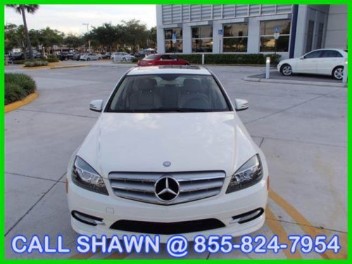 2011 c300 sport, cpo unlimited mile warranty, 2.99% for 66months, mercedes dlr!!