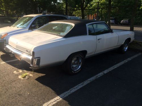 1970 monte carlo