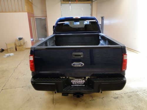 2008 FORD F350 SD CREW CAB 4WD, 6.8L V10, XL, SUPERDUTY, LONG BED, 4X4! CLEAN!, US $17,995.00, image 11