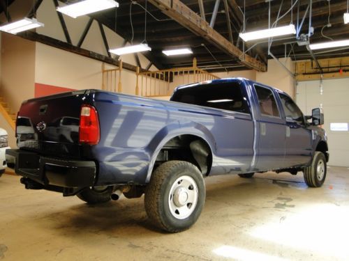 2008 FORD F350 SD CREW CAB 4WD, 6.8L V10, XL, SUPERDUTY, LONG BED, 4X4! CLEAN!, US $17,995.00, image 22