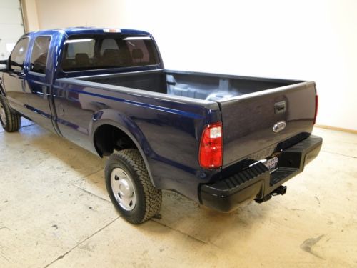 2008 FORD F350 SD CREW CAB 4WD, 6.8L V10, XL, SUPERDUTY, LONG BED, 4X4! CLEAN!, US $17,995.00, image 25