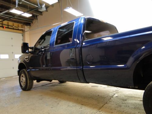 2008 FORD F350 SD CREW CAB 4WD, 6.8L V10, XL, SUPERDUTY, LONG BED, 4X4! CLEAN!, US $17,995.00, image 27