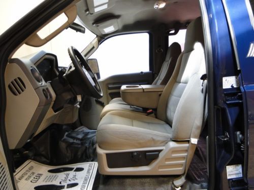 2008 FORD F350 SD CREW CAB 4WD, 6.8L V10, XL, SUPERDUTY, LONG BED, 4X4! CLEAN!, US $17,995.00, image 31