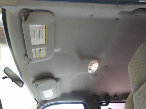 2008 FORD F350 SD CREW CAB 4WD, 6.8L V10, XL, SUPERDUTY, LONG BED, 4X4! CLEAN!, US $17,995.00, image 34