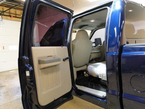 2008 FORD F350 SD CREW CAB 4WD, 6.8L V10, XL, SUPERDUTY, LONG BED, 4X4! CLEAN!, US $17,995.00, image 37