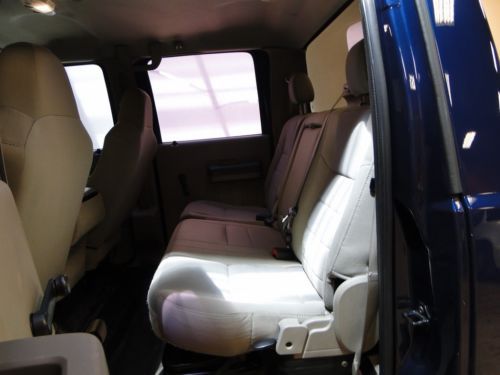 2008 FORD F350 SD CREW CAB 4WD, 6.8L V10, XL, SUPERDUTY, LONG BED, 4X4! CLEAN!, US $17,995.00, image 39