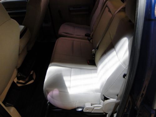 2008 FORD F350 SD CREW CAB 4WD, 6.8L V10, XL, SUPERDUTY, LONG BED, 4X4! CLEAN!, US $17,995.00, image 40