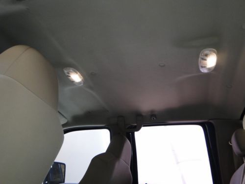 2008 FORD F350 SD CREW CAB 4WD, 6.8L V10, XL, SUPERDUTY, LONG BED, 4X4! CLEAN!, US $17,995.00, image 42